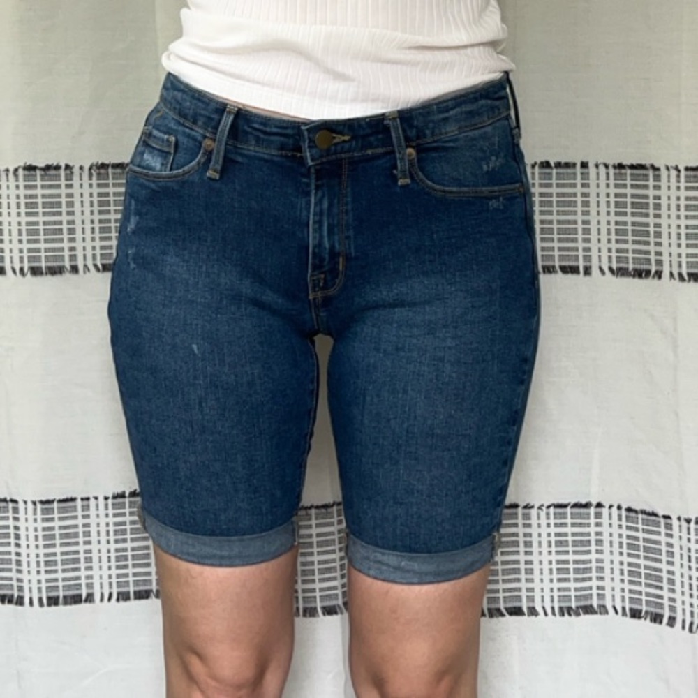 Mossimo Bermuda, women, size 8/29